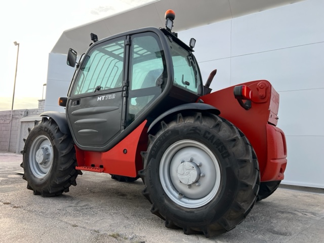 Manitou MT732 Manitou MT732